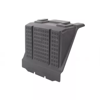 Bandes de caoutchouc, échappement COSPEL