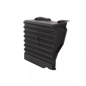 Bandes de caoutchouc, échappement COSPEL