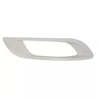 Cadre de phare antibrouillard COSPEL