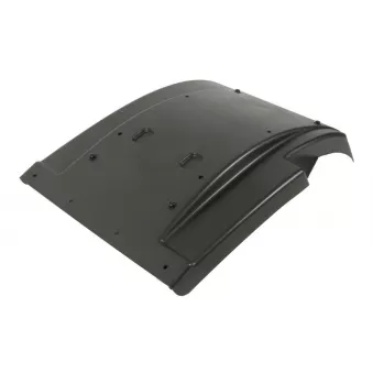 garde-boue avant COSPEL