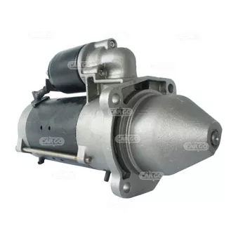 Démarreur CARGO 112494