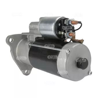Démarreur CARGO 114073