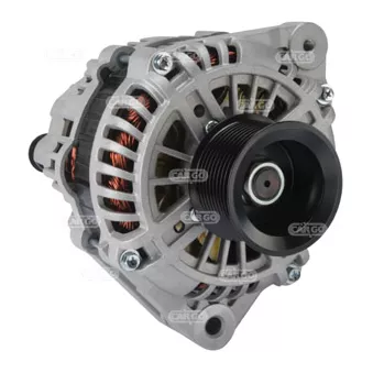 Alternateur CARGO 113923
