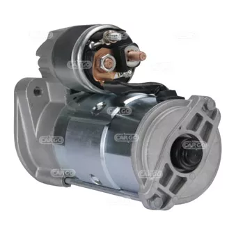Démarreur CARGO 114270