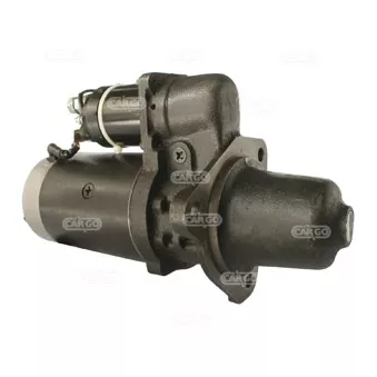 Démarreur CARGO 112581