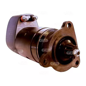 Démarreur CARGO 112119