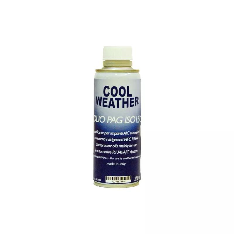 Huile pour le système de climatisation MAGNETI MARELLI 007935090730