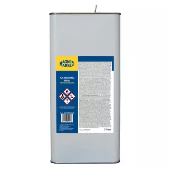 Agent de rinçage et de nettoyage du système de climatisation MAGNETI MARELLI