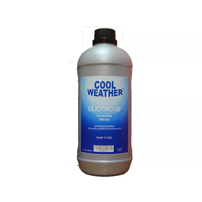 Huile pour le système de climatisation MAGNETI MARELLI 007950024850