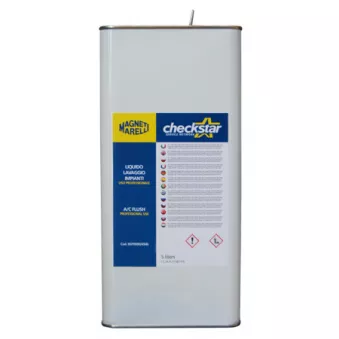 Agent de rinçage et de nettoyage du système de climatisation MAGNETI MARELLI