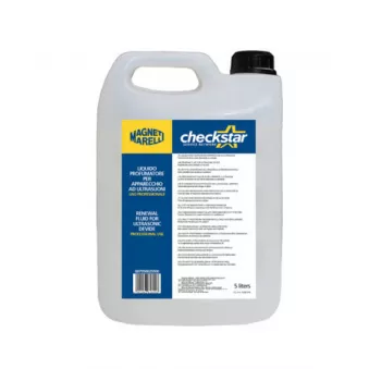 Agents pour la fumigation du système de climatisation MAGNETI MARELLI