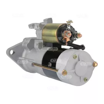 Démarreur CARGO 113195