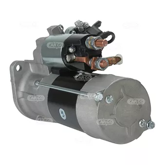 Démarreur CARGO 114873