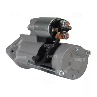 Démarreur CARGO 115330