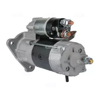 Démarreur CARGO 114100