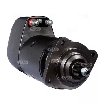 Démarreur CARGO 112507