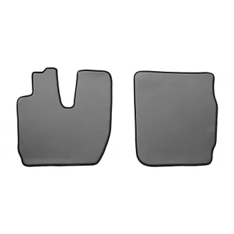 tapis de sol F-CORE  FM28 GRAY