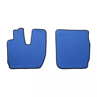 tapis de sol F-CORE  FM28 BLUE