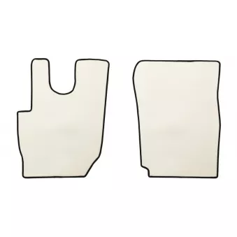 tapis de sol F-CORE  FM19 CHAMP