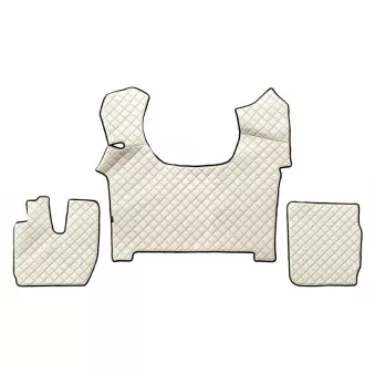 tapis de sol F-CORE FL64 CHAMP