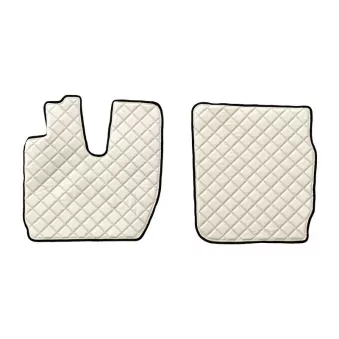 tapis de sol F-CORE FH28 CHAMP