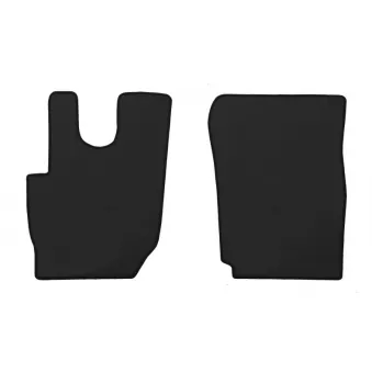 tapis de sol F-CORE  FM19 BLACK