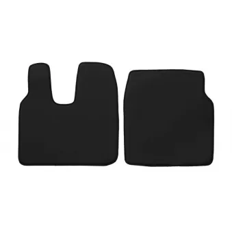 tapis de sol F-CORE  FM20 BLACK