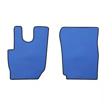 tapis de sol F-CORE  FM19 BLUE