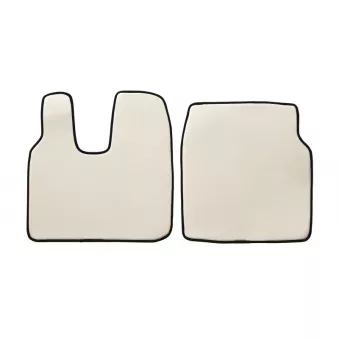 tapis de sol F-CORE  FM20 CHAMP