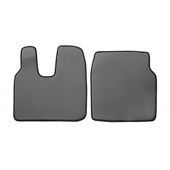 tapis de sol F-CORE  FM20 GRAY