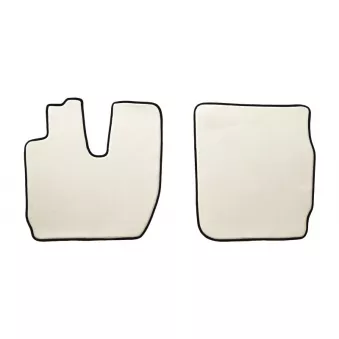 tapis de sol F-CORE  FM28 CHAMP