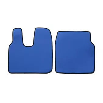 tapis de sol F-CORE  FM20 BLUE