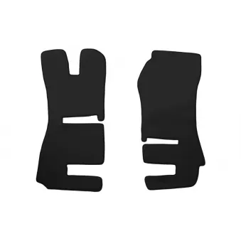 tapis de sol F-CORE  FM22 BLACK