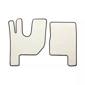 tapis de sol F-CORE  FM11 CHAMP