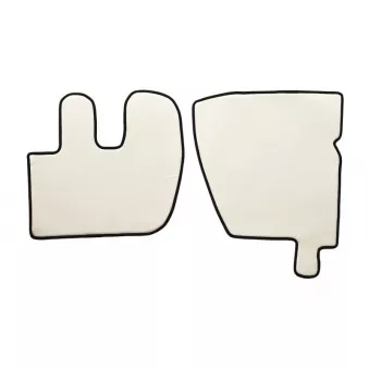 tapis de sol F-CORE  FM10 CHAMP