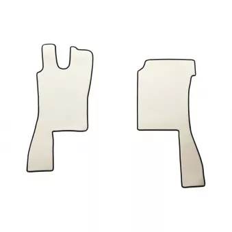 tapis de sol F-CORE  FM12 CHAMP