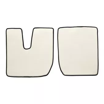 tapis de sol F-CORE  FM04 CHAMP