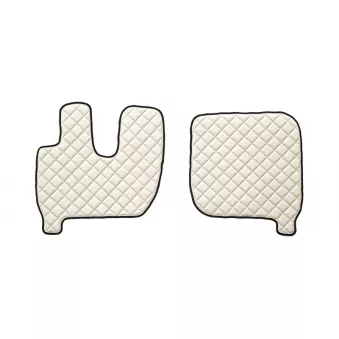 tapis de sol F-CORE FH27 CHAMP