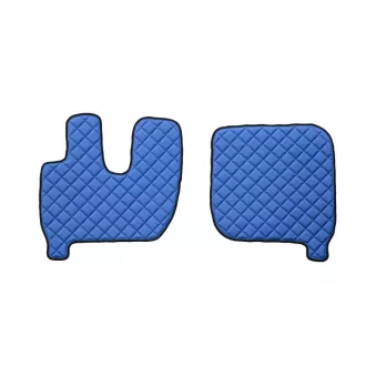 tapis de sol F-CORE FH27 BLUE