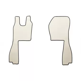 tapis de sol F-CORE  FM13 CHAMP