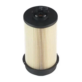 Filtre à carburant DELPHI