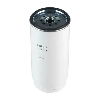 Filtre à carburant DELPHI