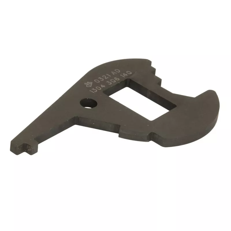 Mécanisme de levier de vitesses EURORICAMBI 95533692 - Visuel 1