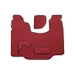 tapis de sol F-CORE  SM58 RED - Visuel 3