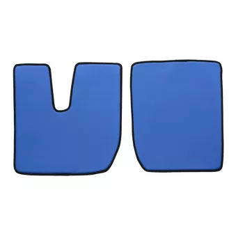 tapis de sol F-CORE  FM04 BLUE