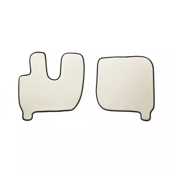 tapis de sol F-CORE  FM27 CHAMP