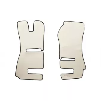 tapis de sol F-CORE  FM22 CHAMP