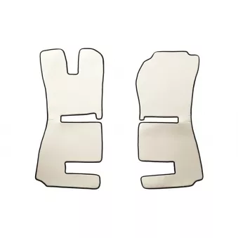 tapis de sol F-CORE  FM23 CHAMP