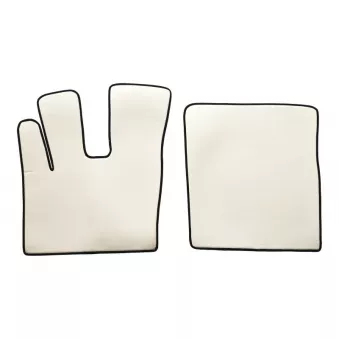 tapis de sol F-CORE  FM03 CHAMP