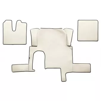 tapis de sol F-CORE  SM29 CHAMP